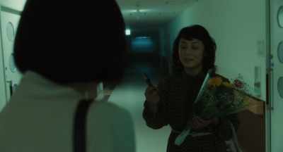It's flowers - Sadako