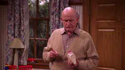 - It's food for goats,
frank. - Everybody Loves Raymond