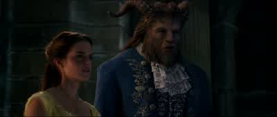 It's foolish, I suppose... - Beauty and the Beast