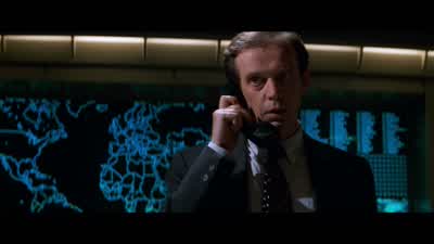 It's for you. - Mission: Impossible