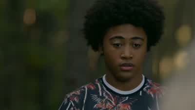 It's for you. - Legacies