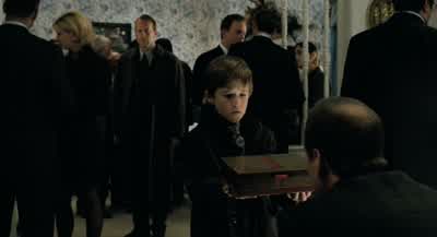 It's for you. - The Sixth Sense