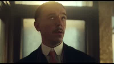 It's for your ceiling. - Peaky Blinders