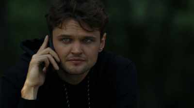 It's forever. - Out of the Blue