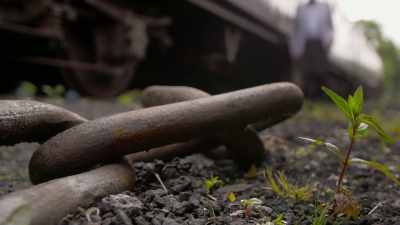 Its four months into
our six-month schedule. - Great Rail Restorations with Peter Snow