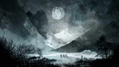 It's four rebels,
the four of us. - The Dawn Wall