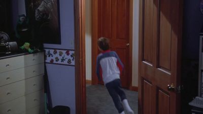 It's Frankenstein! It's Frankenstein! - Seinfeld