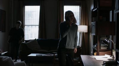 It's Franny's school. - Homeland