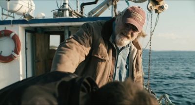 It's this fresh air I just - The Grand Seduction