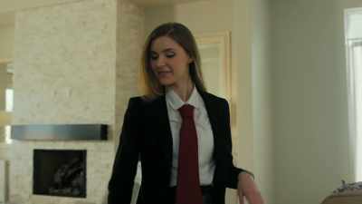 It's Friday, this week
is finally over and Emma - My Terrorized Teen