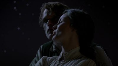 It's from a book
I used to read Brianna - Outlander