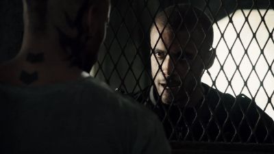 It's from Abby
for Danae. - The 100