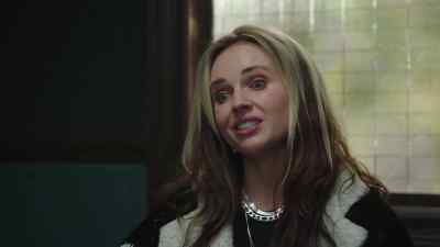 It's from ages ago. - The Brokenwood Mysteries