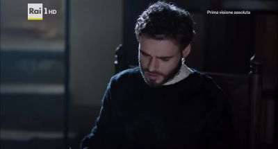 It's from Albizzi. - Medici: Masters of Florence