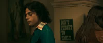 It's from Biba. - Bohemian Rhapsody
