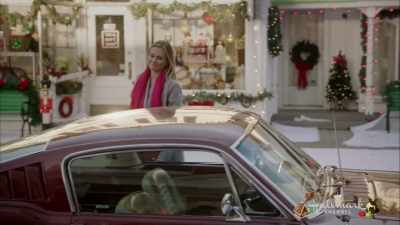 It's from
Christmas valley, - Love You Like Christmas