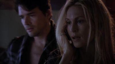 It's from France. - Gossip Girl
