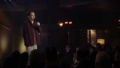 It's from Hidden Valley. It's the best." - The Standups