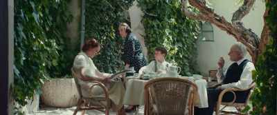 - It's from Madrid, you idiot.
- And it's signed by Manuel azana. - While at War