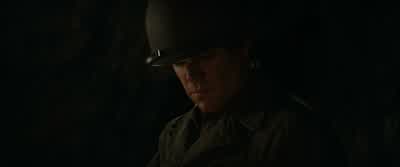 It's from teeth. - The Monuments Men