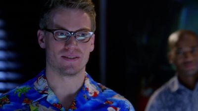 It's from the Qur'an, - NCIS: Los Angeles