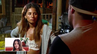 IT'S FRUSTRATING AND HE'S HURT ME. - 90 Day Fiancé: The Other Way