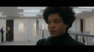 -It's frustrating.
-And yeah, I brought pastries - The Other Black Girl