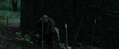 It's frustrating
for me because, - The Lost Viking