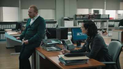 It's frustrating
not to understand - The Chelsea Detective