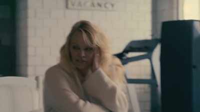 It's fucked. [Chuckling] - Pamela, A Love Story