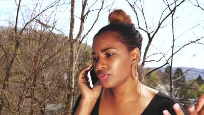 - It's fucked up and I feel bad for her, - Queen of the Trap House 2: Taking the Throne
