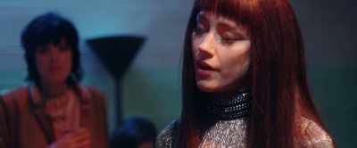 It's fuckin' boring.
It's really boring. Pass. - Her Smell