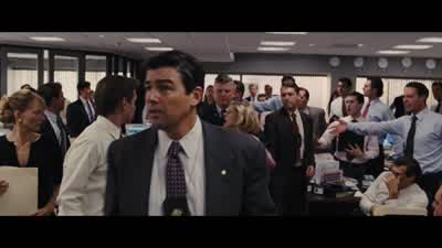 It's fucking Chanel! - The Wolf of Wall Street