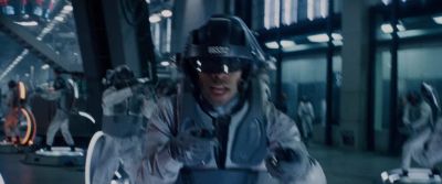 It's fucking Chucky - Ready Player One