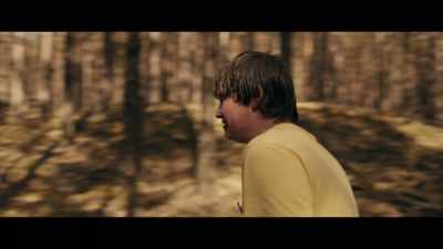 It's fucking over.
What are we going to do? - Nobody Sleeps in the Woods Tonight