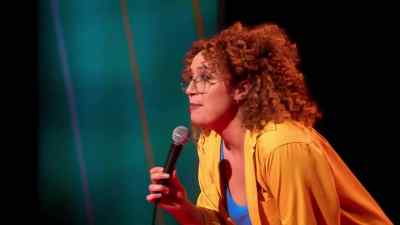 It's fucking pathetic, yeah? - Rose Matafeo: On and On and On