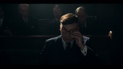 It's fucking Wednesday! - Peaky Blinders