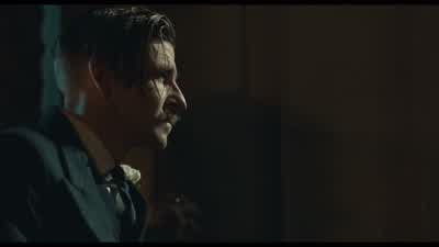 - - It's full of gypsies and blacks. - Peaky Blinders