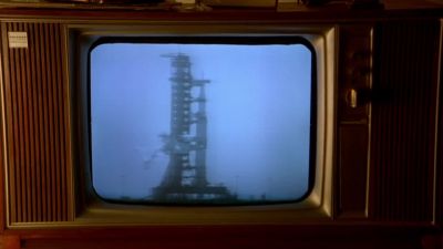 It's full of liquid hydrogen - The Dish