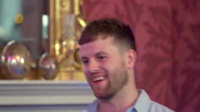 It's fun. It's all right.
It's all right. - Open House: The Great Sex Experiment