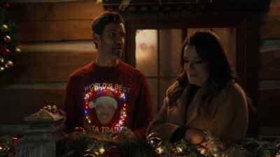 It's fun, it's festive, - The Santa Class