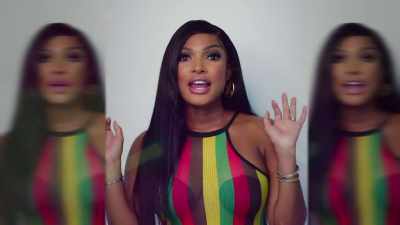 It's fun, it's sexy,
and I want you guys - The Real Housewives of Dubai