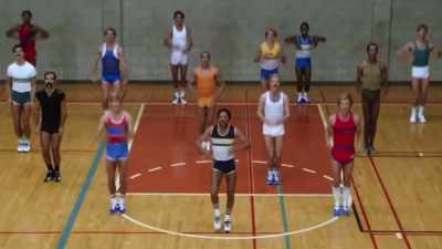 ♪ It's fun to stay at the Y-- ♪ - Outstanding: A Comedy Revolution
