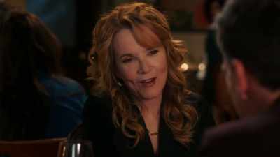 It's so fun to talk to someone so well-travelled. - The Spencer Sisters