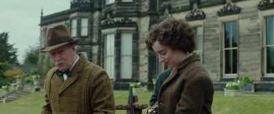 - It's fun.
- Yes, I thought to myself, - The Colour Room