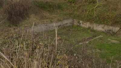 Its function was to evaluate
radar information - Secret Nazi Ruins