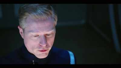 Its fungal roots, a.k.a. mycelium, - Star Trek: Discovery