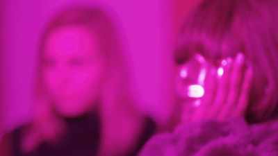 It's funny because
when I looked at them - Trafficked with Mariana van Zeller