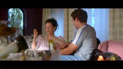 It's funny, my first husband
liked booze more than me. - Why Women Kill