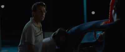 He's funny because he's fat - The Hangover